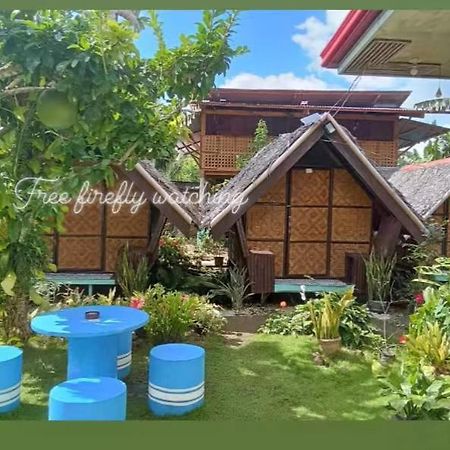 Lhoyjean Garden Hostel Batuan 외부 사진