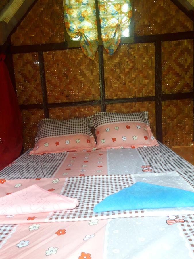 Lhoyjean Garden Hostel Batuan 외부 사진