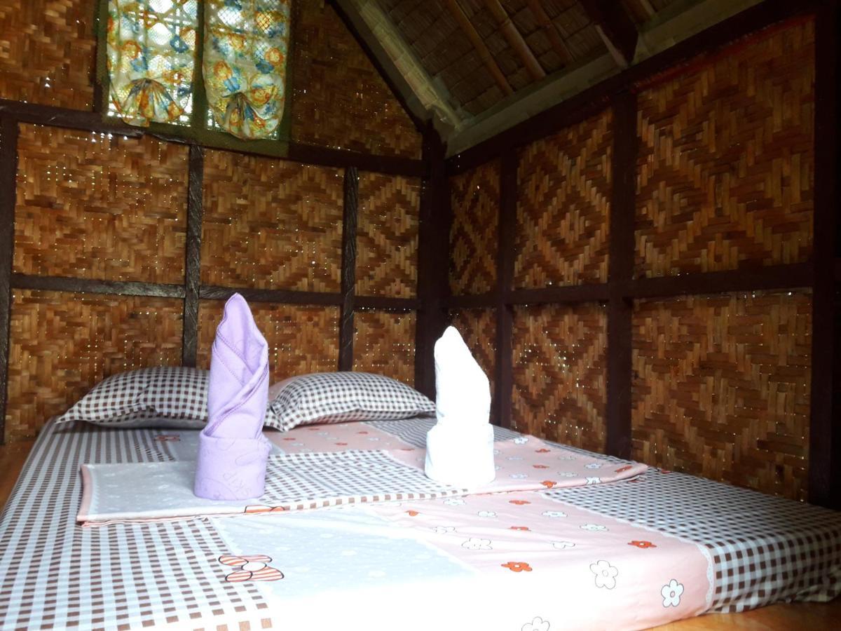 Lhoyjean Garden Hostel Batuan 외부 사진