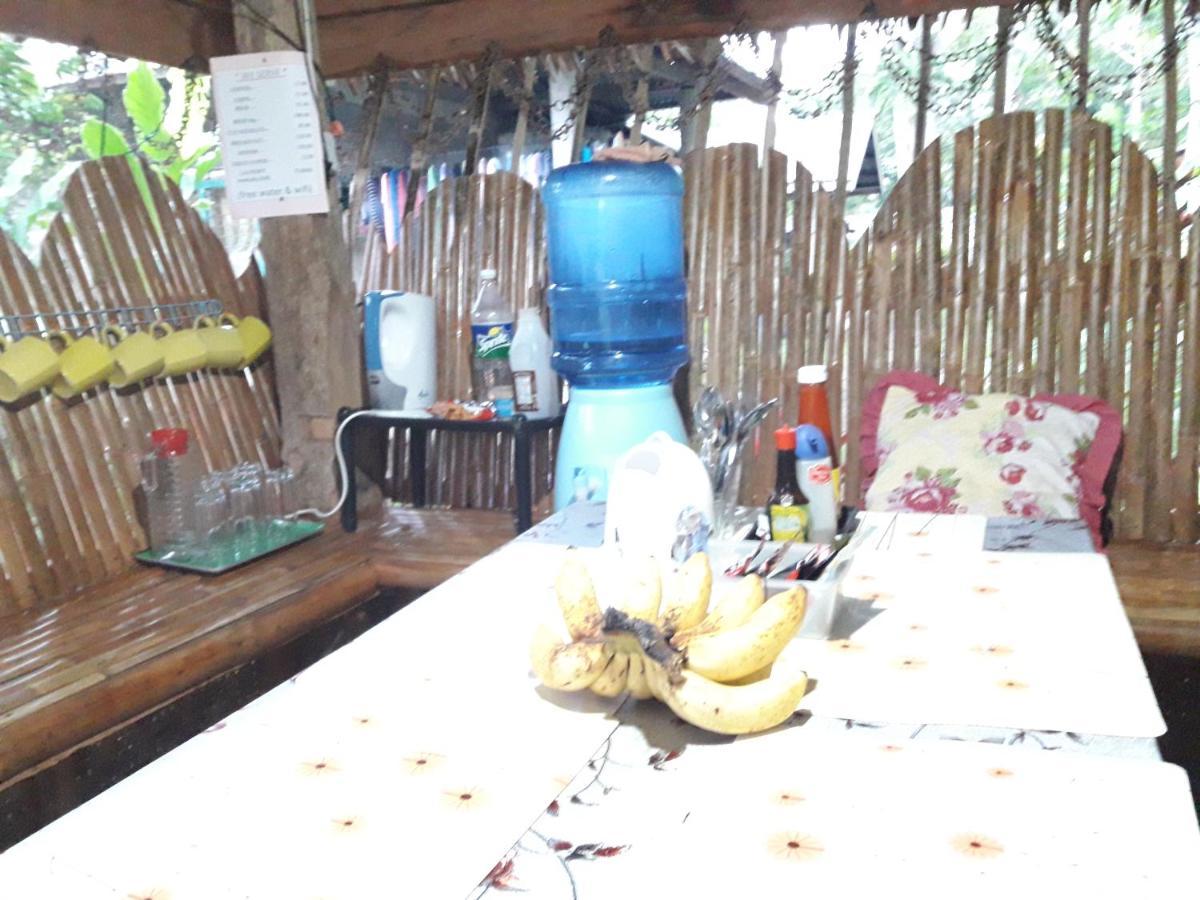 Lhoyjean Garden Hostel Batuan 외부 사진
