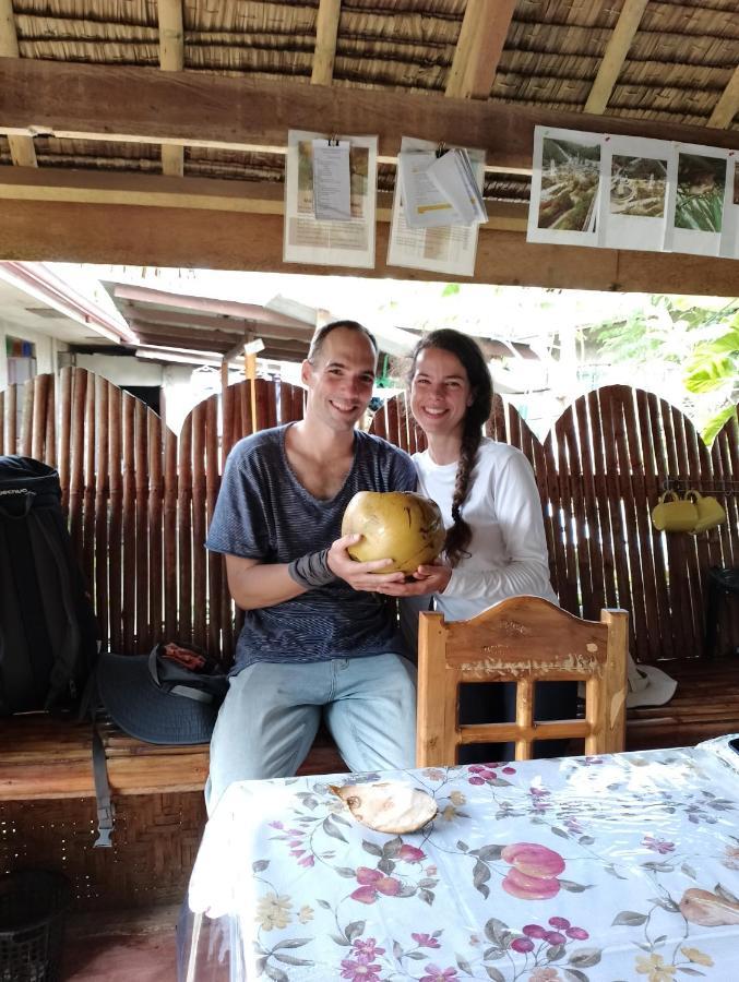 Lhoyjean Garden Hostel Batuan 외부 사진
